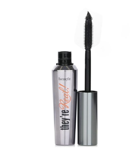 Benefit Theyre real! Mascara - Beyond Black